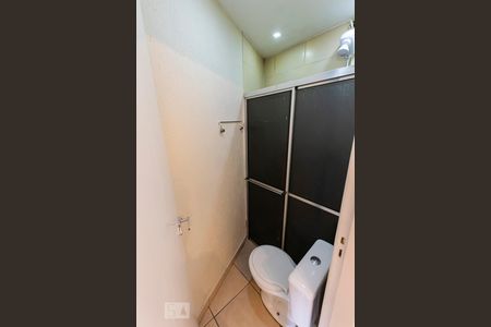 Apartamento para alugar com 30m², 1 quarto e sem vagaSuíte - Banheiro