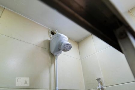 Apartamento para alugar com 30m², 1 quarto e sem vagaSuíte - Banheiro