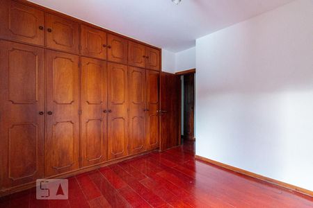 Quarto 3 de apartamento para alugar com 4 quartos, 140m² em Serra, Belo Horizonte