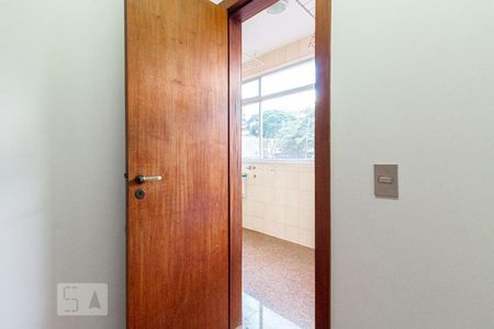 Quarto 2 de apartamento para alugar com 4 quartos, 140m² em Serra, Belo Horizonte