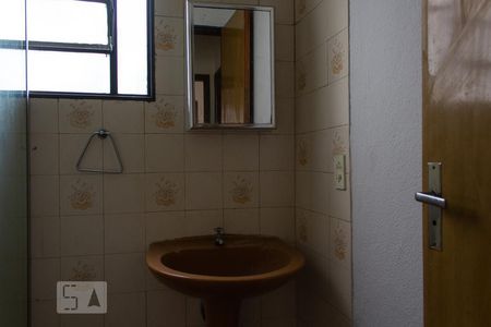 Apartamento para alugar com 74m², 3 quartos e 1 vaga Apartamento para alugar com 74m², 3 quartos e 1 vagaBanheiro