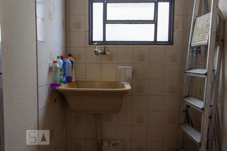 Apartamento para alugar com 74m², 3 quartos e 1 vaga Apartamento para alugar com 74m², 3 quartos e 1 vagaÁrea de Serviço