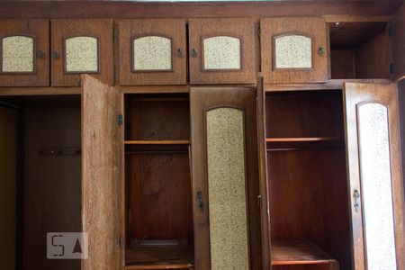 Apartamento para alugar com 74m², 3 quartos e 1 vaga Apartamento para alugar com 74m², 3 quartos e 1 vagaQuarto 3 - Armários