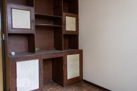 Quarto 1 de apartamento para alugar com 3 quartos, 74m² em Sagrada Família, Belo Horizonte