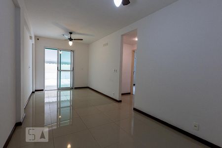 Sala de apartamento à venda com 2 quartos, 120m² em Vila Isabel, Rio de Janeiro