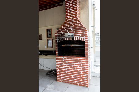 Apartamento à venda com 120m², 2 quartos e 1 vagaChurrasqueira