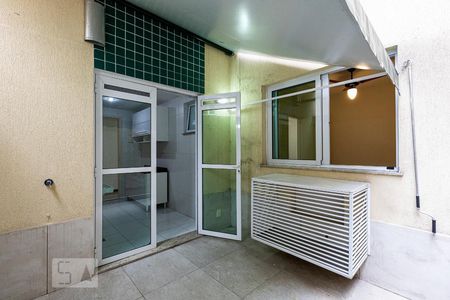 Apartamento à venda com 120m², 2 quartos e 1 vagaÁrea de Serviço Externa