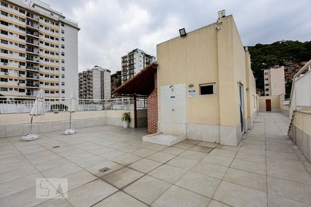 Apartamento à venda com 120m², 2 quartos e 1 vagaPlayground