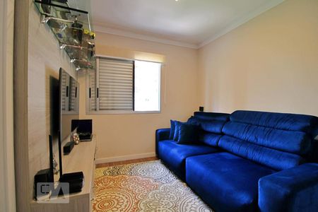 Suíte 1 de apartamento à venda com 4 quartos, 158m² em Morumbi, São Paulo