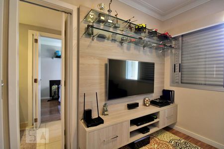 Suíte 1 de apartamento à venda com 4 quartos, 158m² em Morumbi, São Paulo
