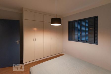 Quarto de apartamento à venda com 1 quarto, 60m² em Jardim Paraíso, Campinas