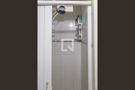 Apartamento à venda com 60m², 2 quartos e sem vagaBanheiro