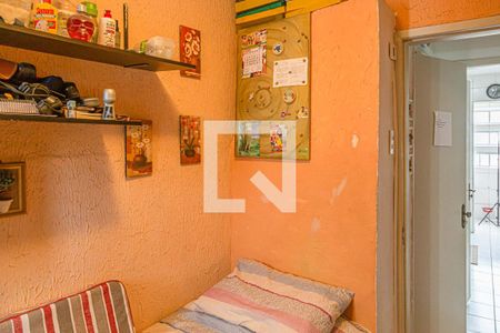 Apartamento à venda com 60m², 2 quartos e sem vagaQuarto 2 