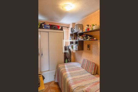 Quarto 2  de apartamento à venda com 2 quartos, 60m² em Bela Vista, São Paulo