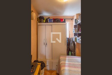 Quarto 2  de apartamento à venda com 2 quartos, 60m² em Bela Vista, São Paulo