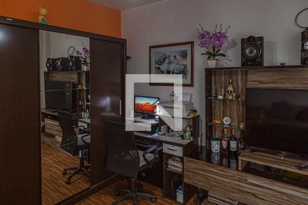 Sala  de apartamento à venda com 2 quartos, 60m² em Bela Vista, São Paulo