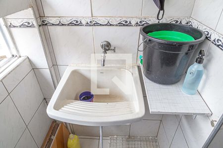 Apartamento à venda com 60m², 2 quartos e sem vagaÁrea de Serviço