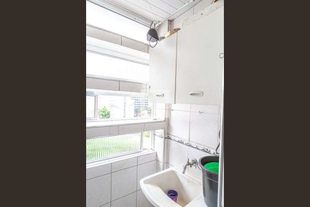 Apartamento à venda com 60m², 2 quartos e sem vagaÁrea de Serviço