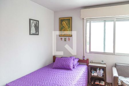 Quarto 1  de apartamento à venda com 2 quartos, 60m² em Bela Vista, São Paulo