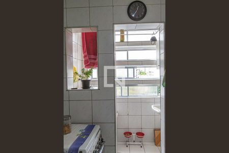 Apartamento à venda com 60m², 2 quartos e sem vagaÁrea de Serviço