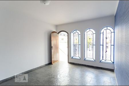 Sala de casa para alugar com 2 quartos, 115m² em Jabaquara, São Paulo
