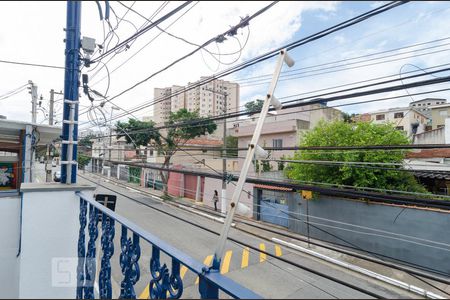 Casa para alugar com 115m², 2 quartos e 2 vagasVista da Sacada