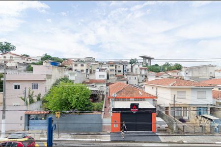 Casa para alugar com 115m², 2 quartos e 2 vagasVista Suíte 1