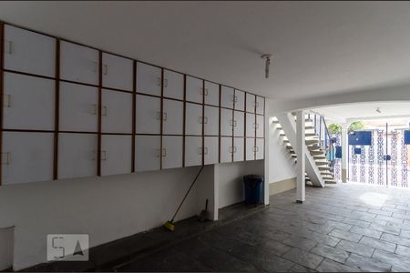 Casa para alugar com 115m², 2 quartos e 2 vagasGaragem