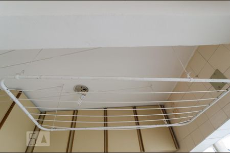 Casa para alugar com 115m², 2 quartos e 2 vagasLavanderia