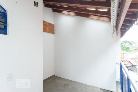 Casa para alugar com 115m², 2 quartos e 2 vagasÁrea Comum