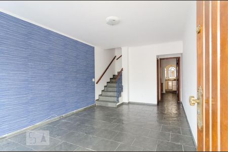 Sala de casa para alugar com 2 quartos, 115m² em Jabaquara, São Paulo