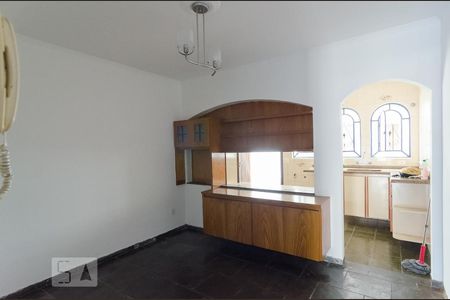 Casa para alugar com 115m², 2 quartos e 2 vagasSala de Jantar