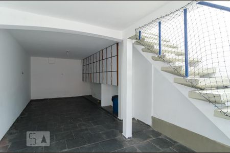 Casa para alugar com 115m², 2 quartos e 2 vagasGaragem