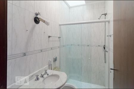 Casa para alugar com 115m², 2 quartos e 2 vagasBanheiro Suíte 2