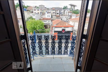 Casa para alugar com 115m², 2 quartos e 2 vagasSacada Suíte 1