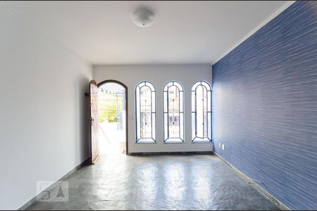 Sala de casa para alugar com 2 quartos, 115m² em Jabaquara, São Paulo