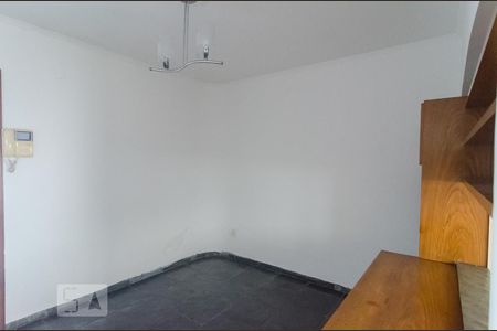 Casa para alugar com 115m², 2 quartos e 2 vagasSala de Jantar