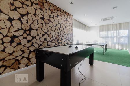 Apartamento para alugar com 66m², 2 quartos e 1 vagaÁrea comum