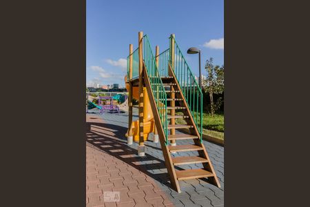 Apartamento para alugar com 66m², 2 quartos e 1 vagaÁrea Comum - Playground