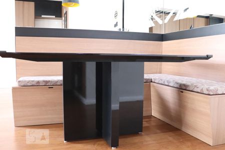 Apartamento para alugar com 66m², 2 quartos e 1 vagaDetalhe Sala