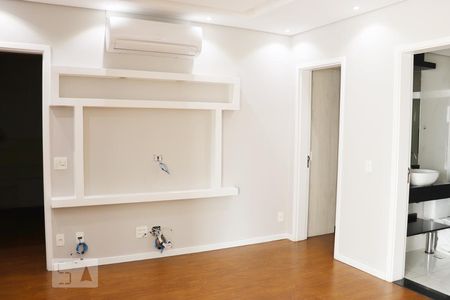 Apartamento para alugar com 66m², 2 quartos e 1 vagaSala