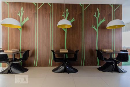 Apartamento para alugar com 66m², 2 quartos e 1 vagaÁrea comum