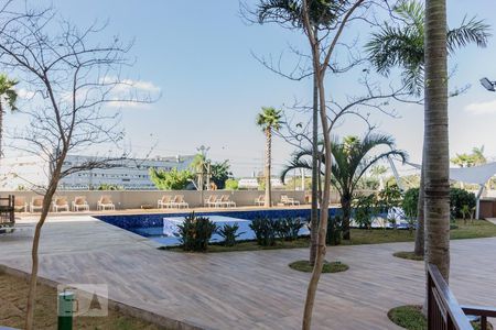 Apartamento para alugar com 66m², 2 quartos e 1 vagaÁrea comum - Piscina