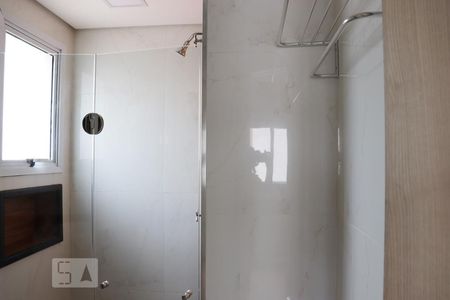 Apartamento para alugar com 66m², 2 quartos e 1 vagaBanheiro da Suíte