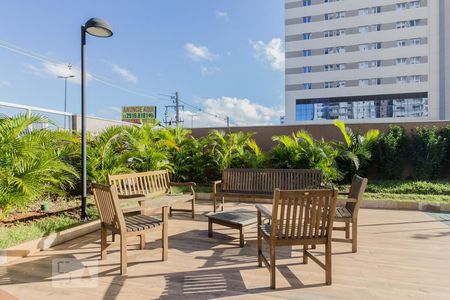 Apartamento para alugar com 66m², 2 quartos e 1 vagaÁrea comum