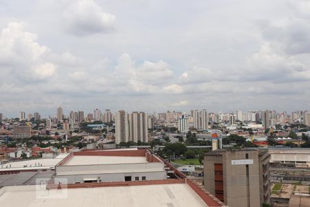Apartamento para alugar com 66m², 2 quartos e 1 vagaVista do Quarto 1