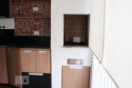 Apartamento para alugar com 66m², 2 quartos e 1 vagaVaranda da Sala