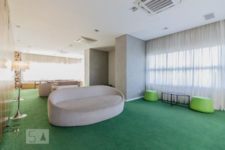 Apartamento para alugar com 66m², 2 quartos e 1 vagaÁrea comum