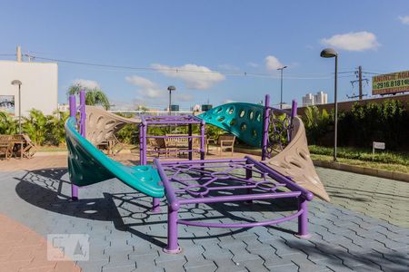 Apartamento para alugar com 66m², 2 quartos e 1 vagaÁrea Comum - Playground