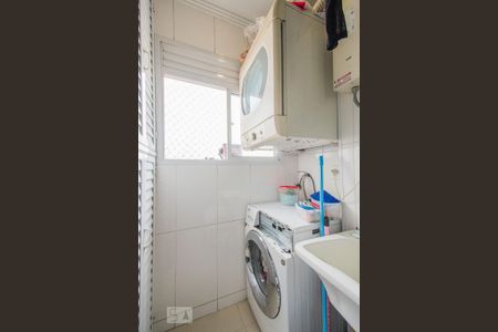 Apartamento à venda com 57m², 2 quartos e 1 vagaÁrea de Serviço